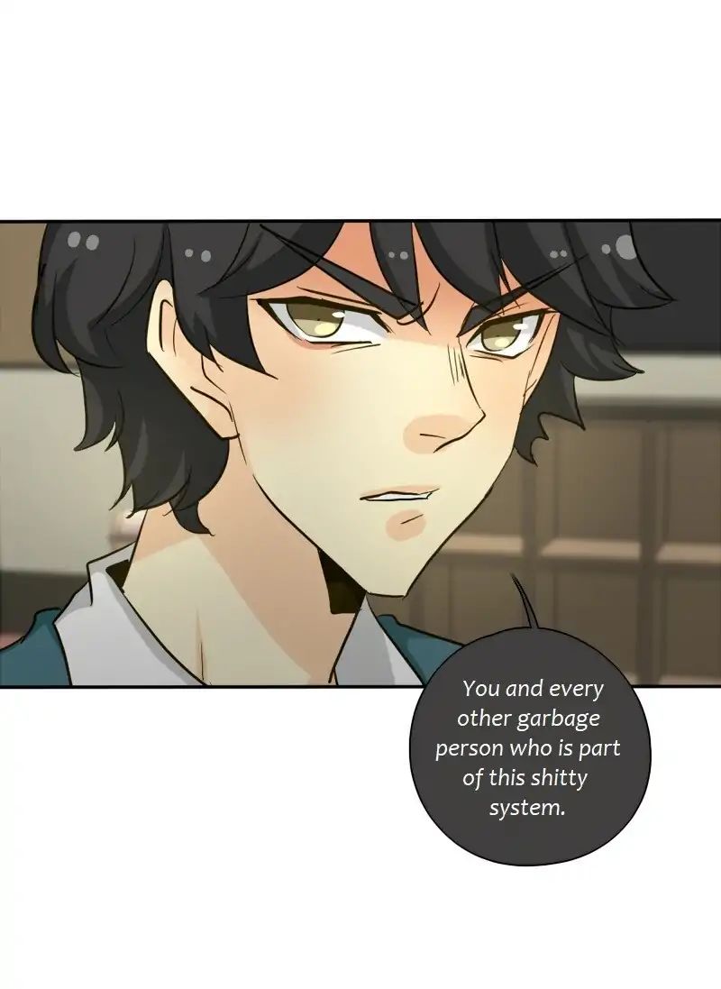 Read unOrdinary Manga EN Manga Online