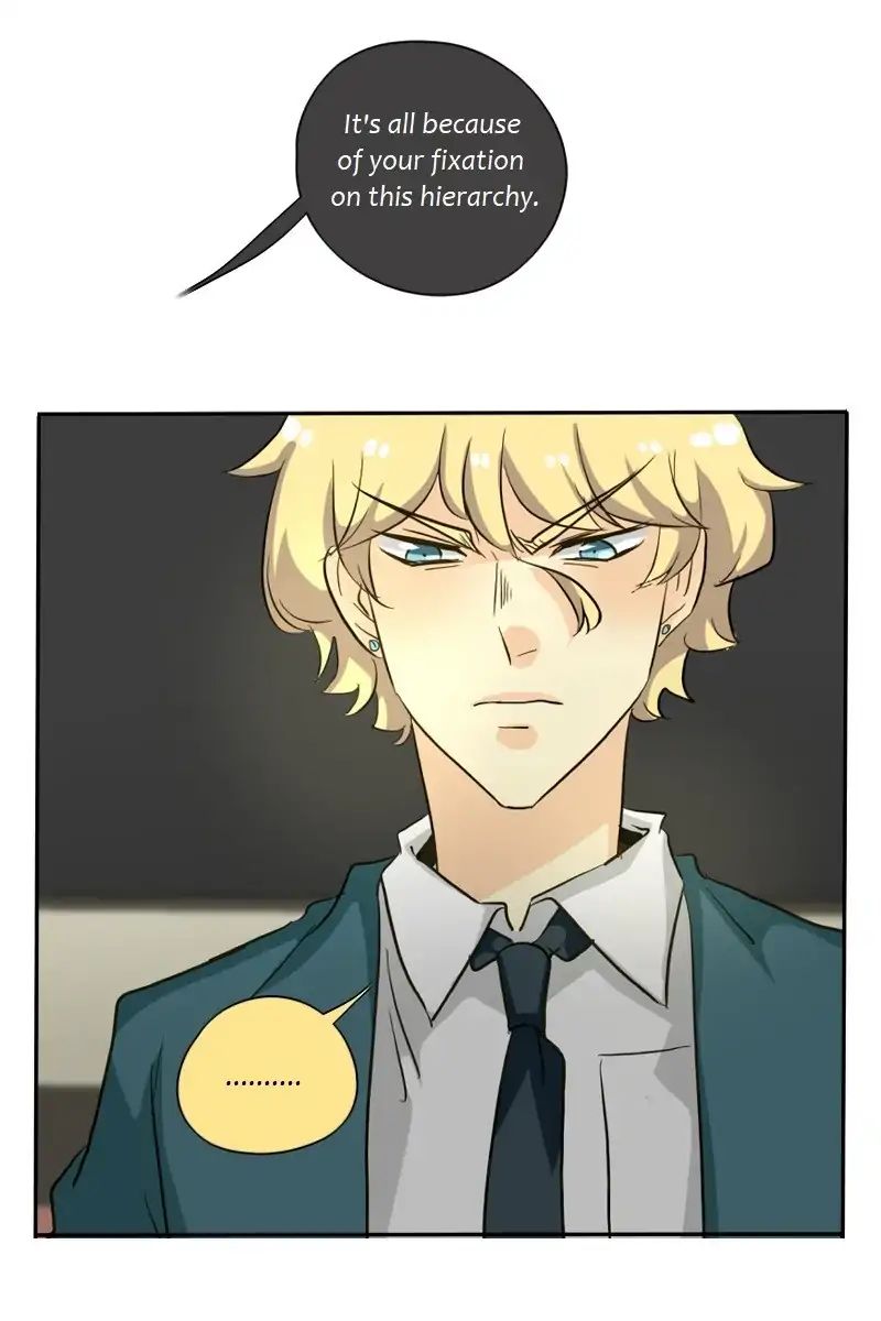 Read unOrdinary Manga EN Manga Online