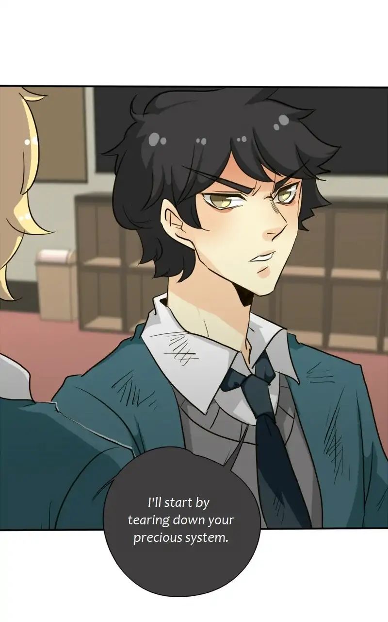 Read unOrdinary Manga EN Manga Online