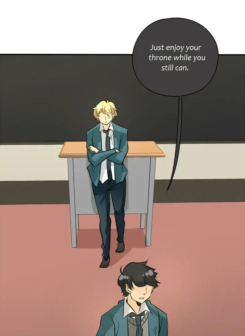 Read unOrdinary Manga EN Manga Online
