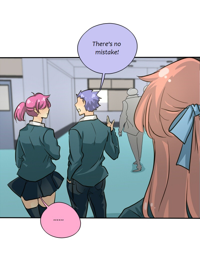 Read unOrdinary Manga EN Manga Online