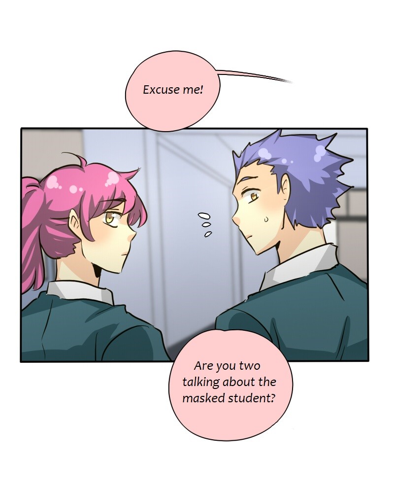 Read unOrdinary Manga EN Manga Online