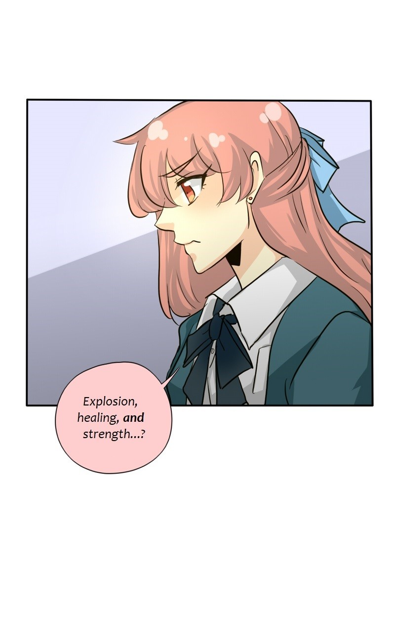 Read unOrdinary Manga EN Manga Online