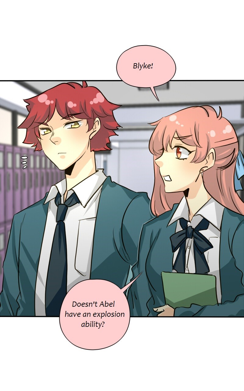 Read unOrdinary Manga EN Manga Online