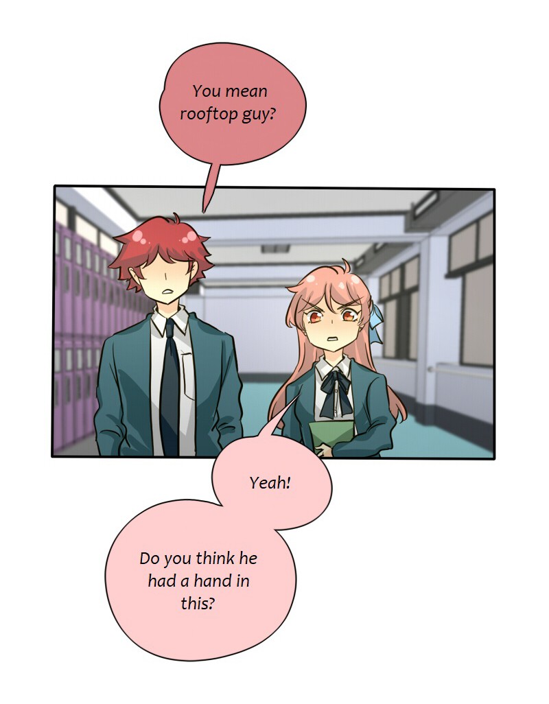 Read unOrdinary Manga EN Manga Online