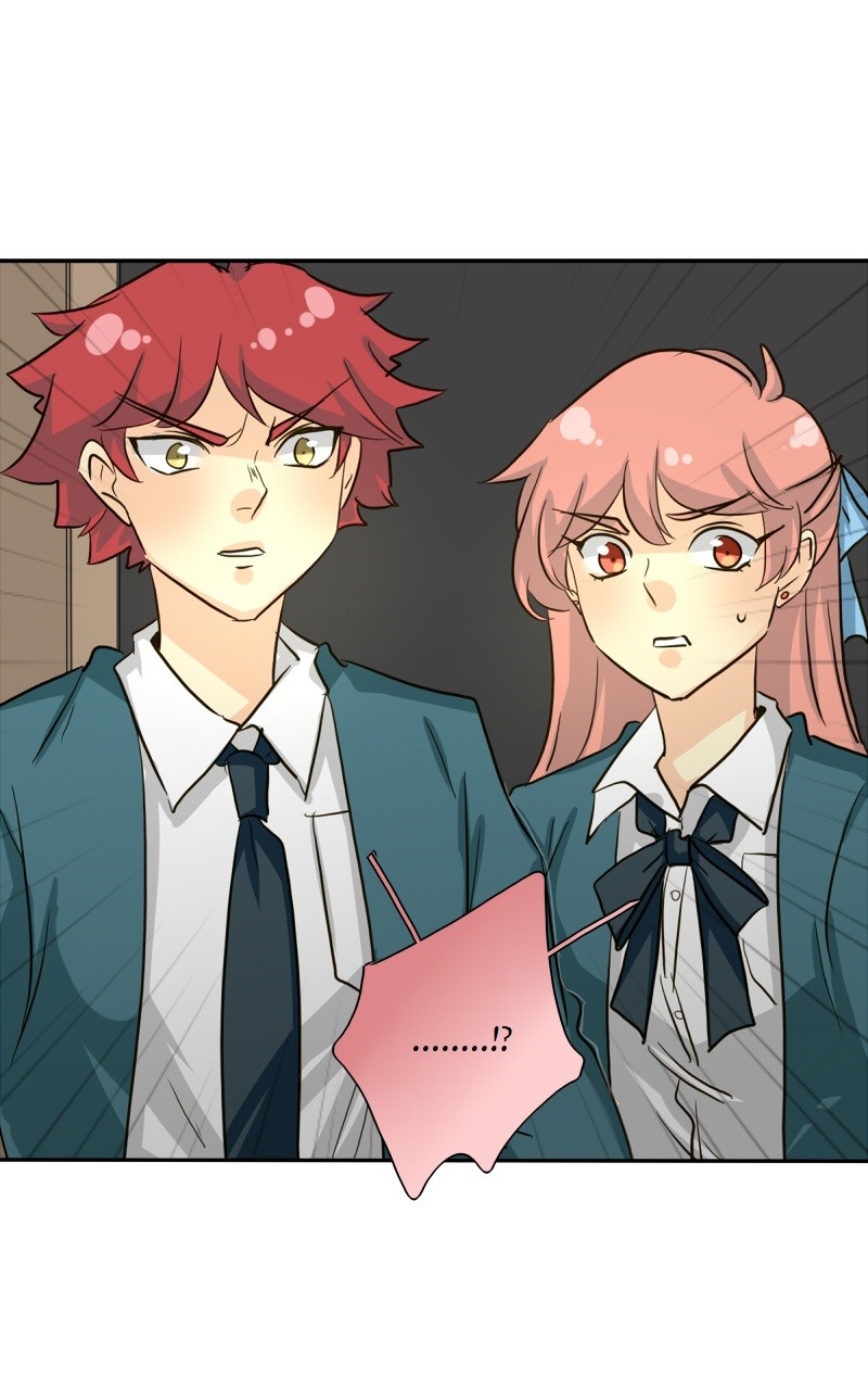 Read unOrdinary Manga EN Manga Online