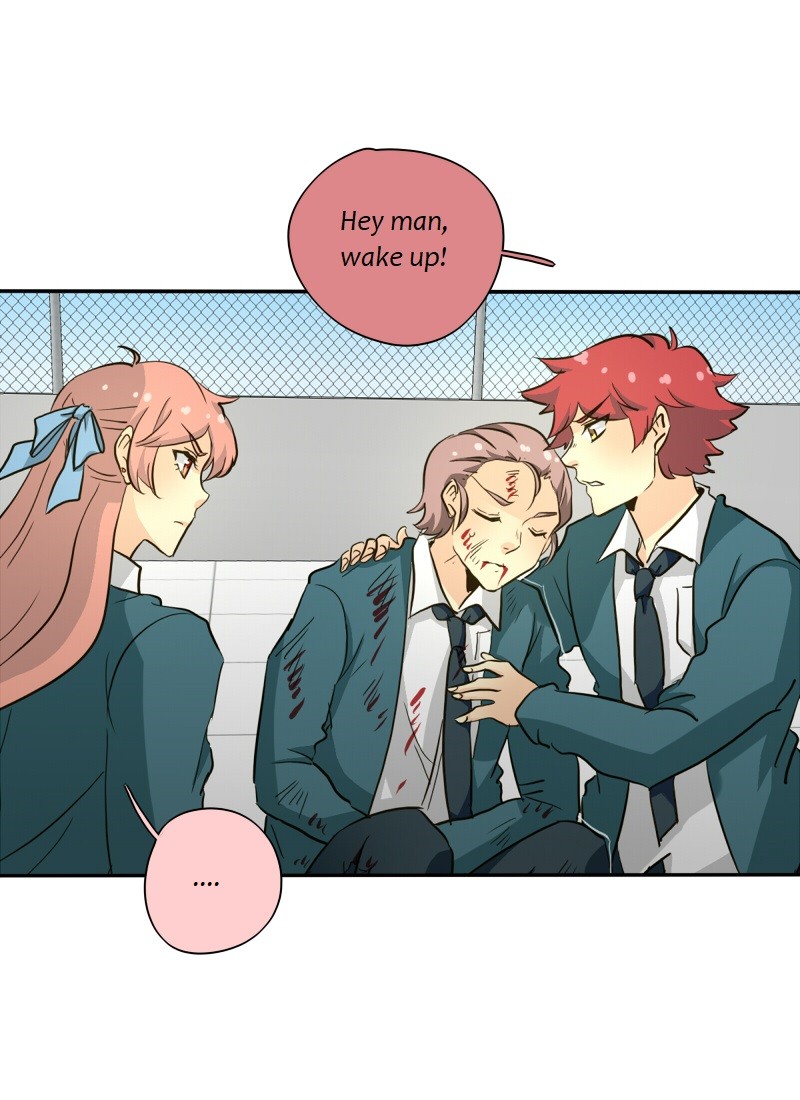Read unOrdinary Manga EN Manga Online
