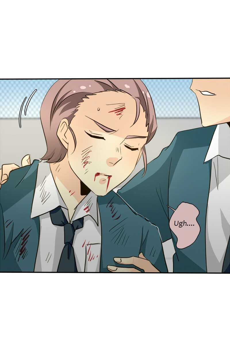 Read unOrdinary Manga EN Manga Online