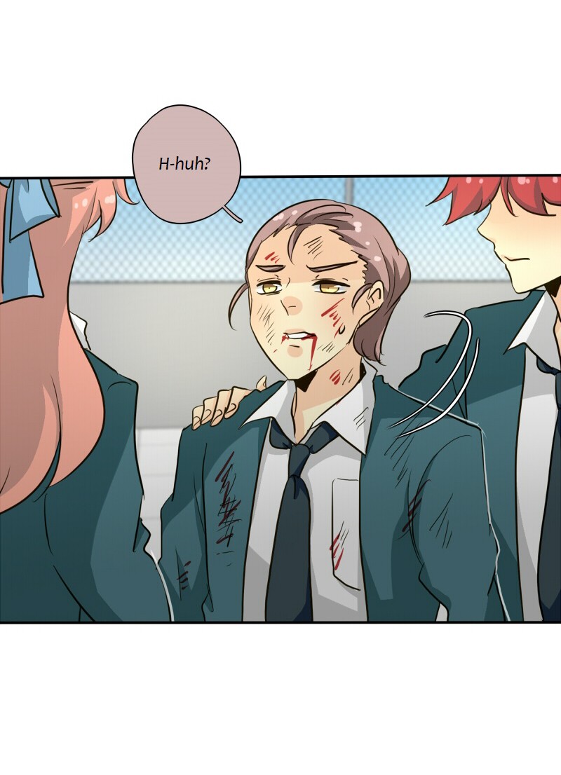 Read unOrdinary Manga EN Manga Online
