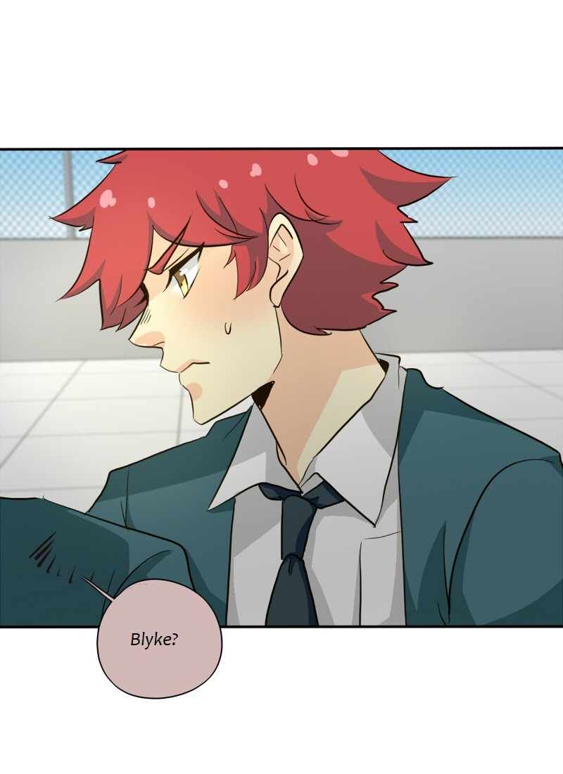 Read unOrdinary Manga EN Manga Online