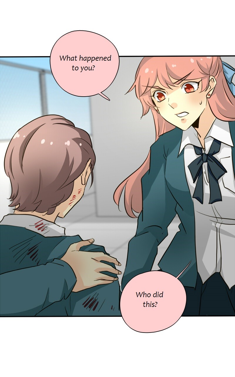 Read unOrdinary Manga EN Manga Online