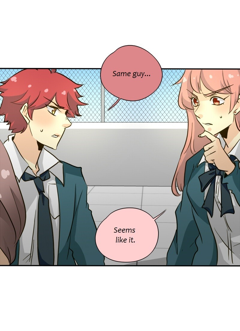 Read unOrdinary Manga EN Manga Online