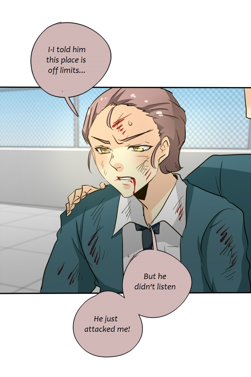 Read unOrdinary Manga EN Manga Online