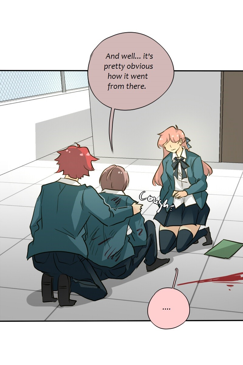 Read unOrdinary Manga EN Manga Online