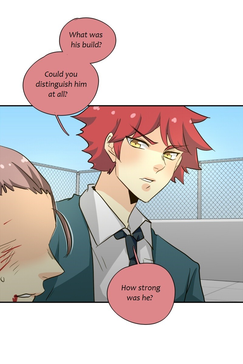 Read unOrdinary Manga EN Manga Online