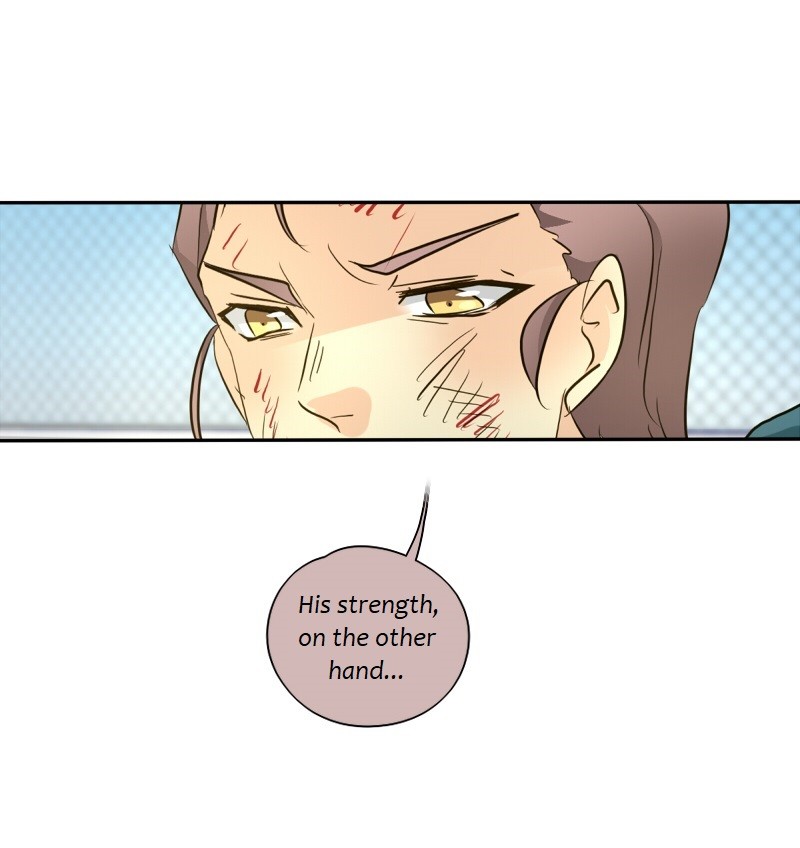Read unOrdinary Manga EN Manga Online