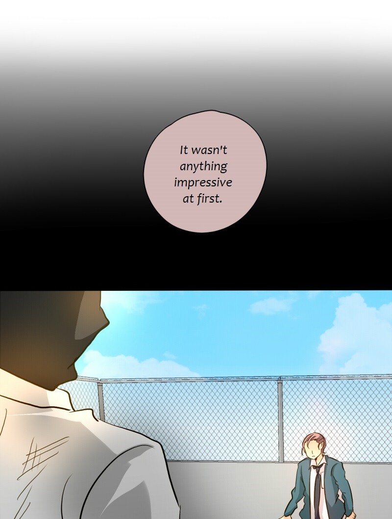 Read unOrdinary Manga EN Manga Online