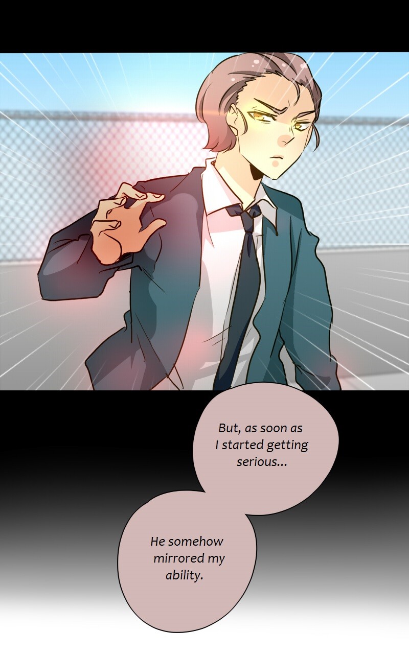Read unOrdinary Manga EN Manga Online