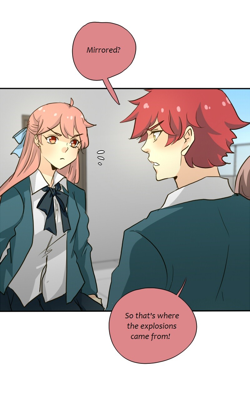 Read unOrdinary Manga EN Manga Online