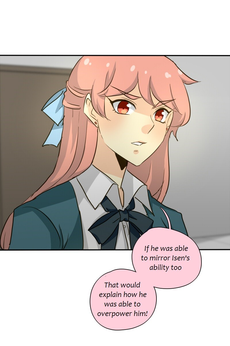 Read unOrdinary Manga EN Manga Online