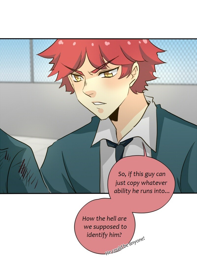 Read unOrdinary Manga EN Manga Online