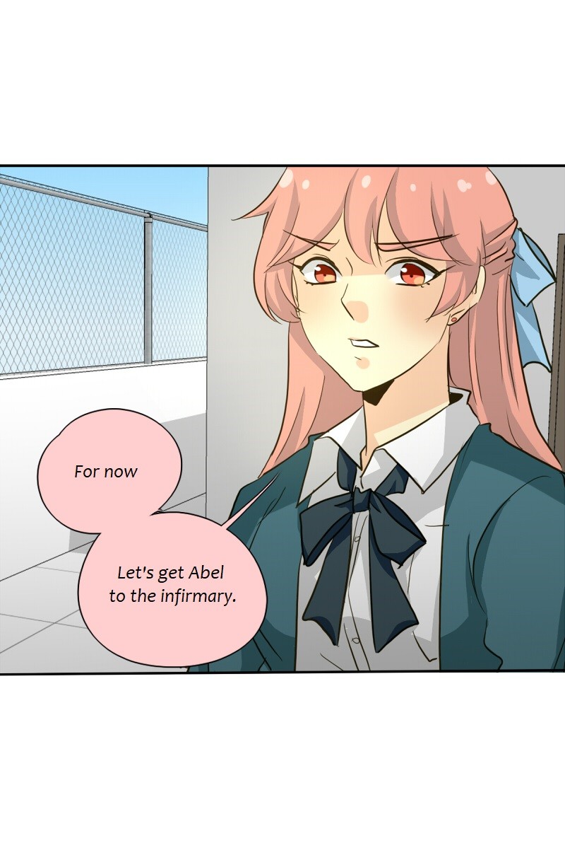 Read unOrdinary Manga EN Manga Online