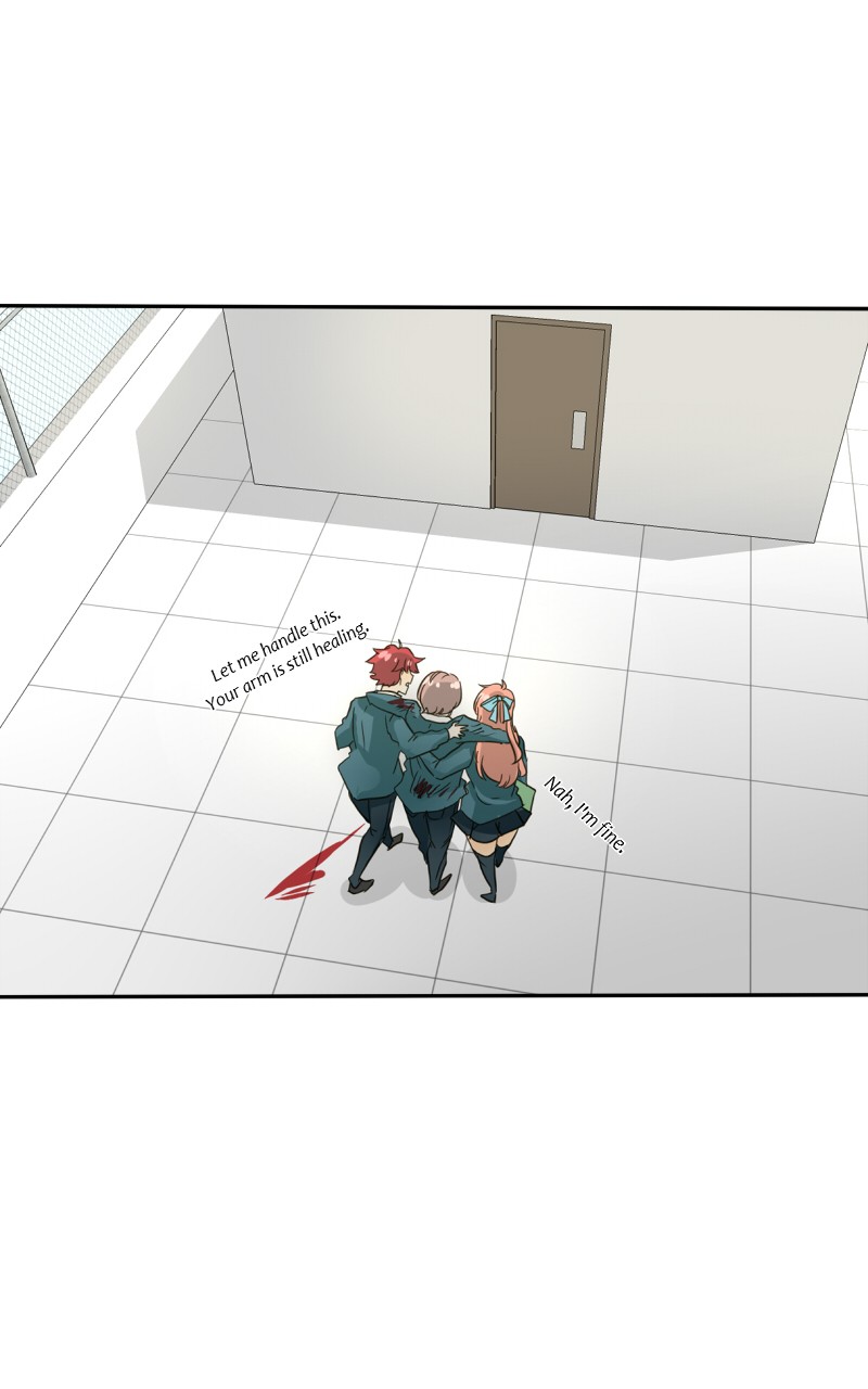 Read unOrdinary Manga EN Manga Online