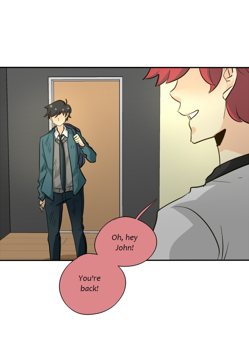 Read unOrdinary Manga EN Manga Online