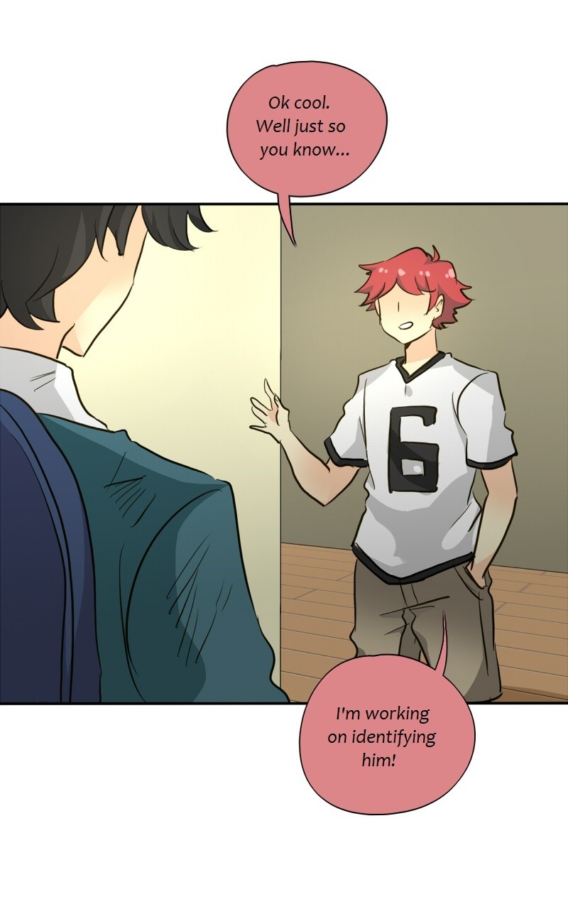 Read unOrdinary Manga EN Manga Online