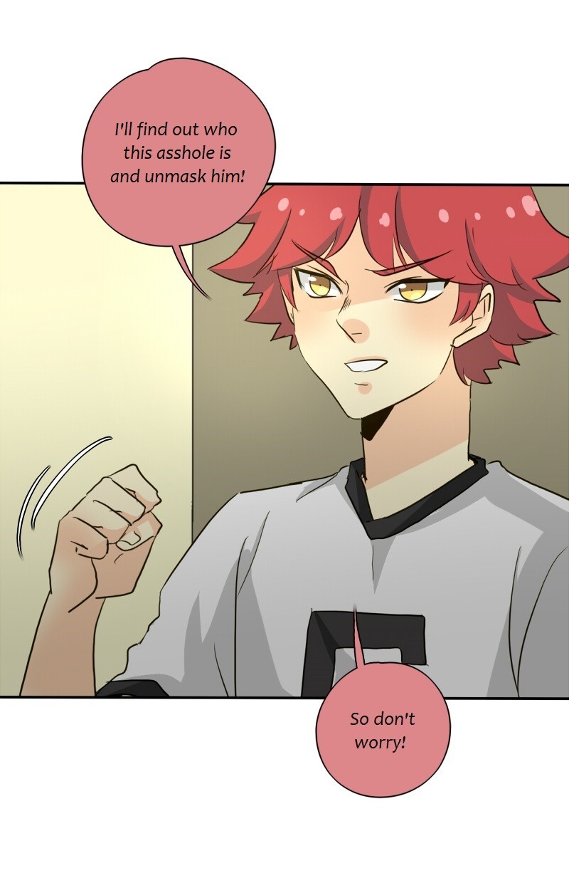 Read unOrdinary Manga EN Manga Online
