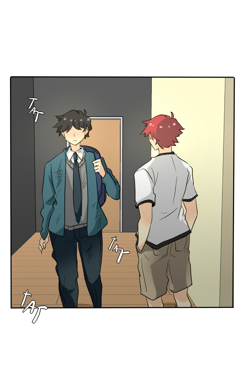Read unOrdinary Manga EN Manga Online