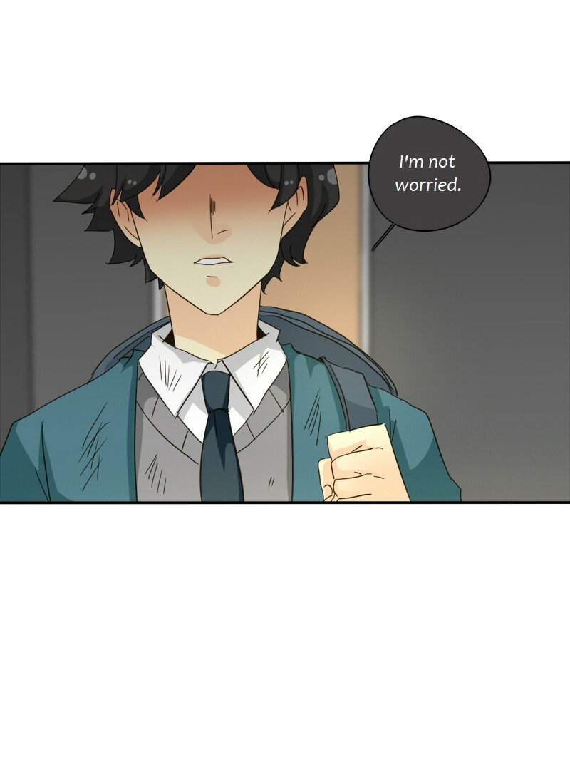 Read unOrdinary Manga EN Manga Online