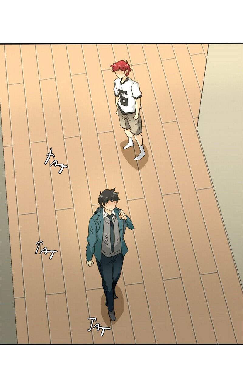 Read unOrdinary Manga EN Manga Online