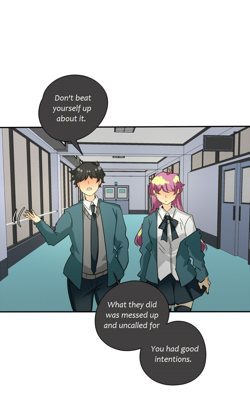 Read unOrdinary Manga EN Manga Online