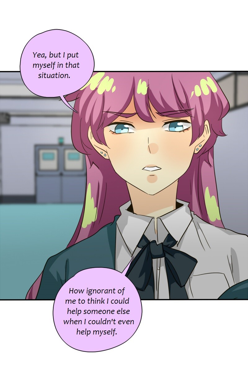Read unOrdinary Manga EN Manga Online