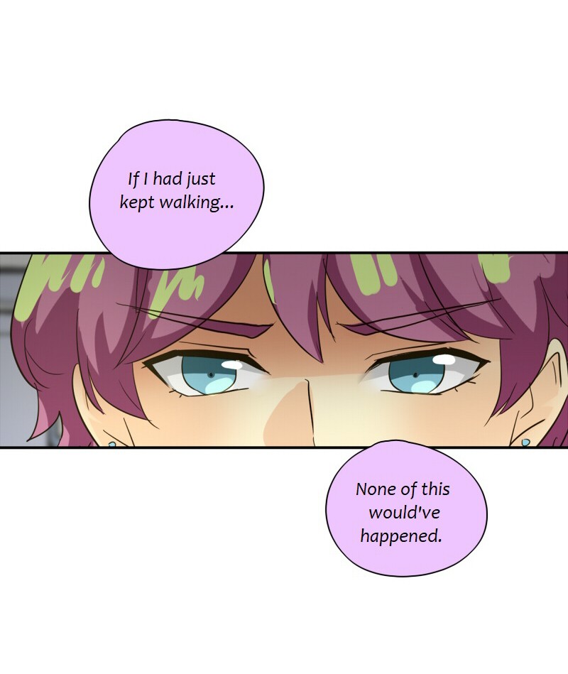 Read unOrdinary Manga EN Manga Online