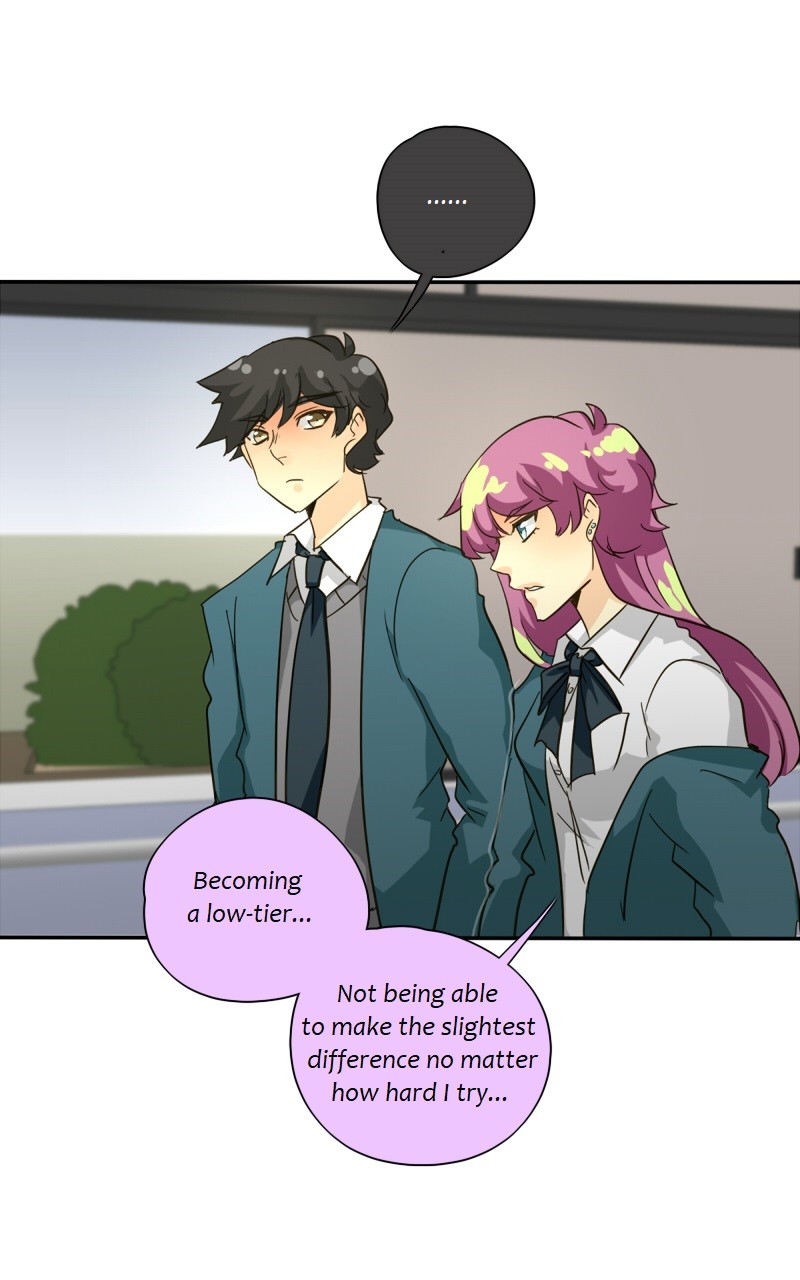 Read unOrdinary Manga EN Manga Online