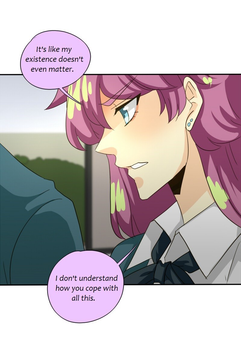 Read unOrdinary Manga EN Manga Online