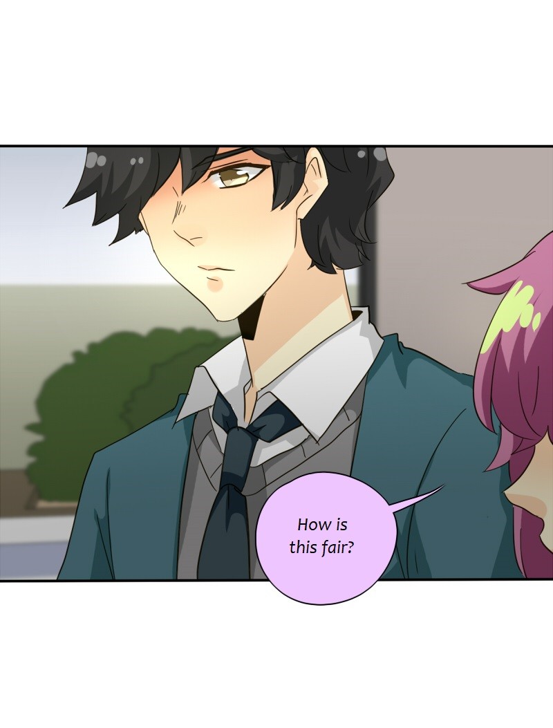 Read unOrdinary Manga EN Manga Online