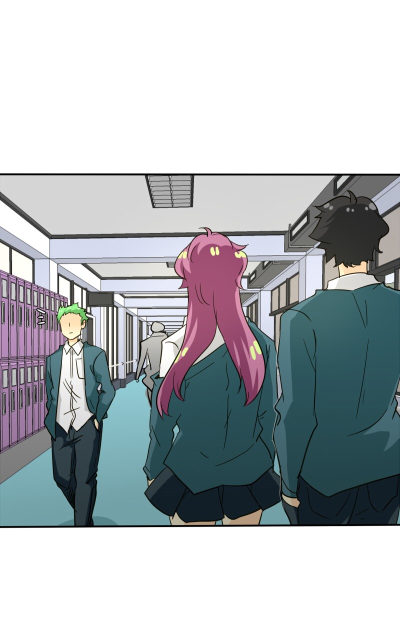 Read unOrdinary Manga EN Manga Online