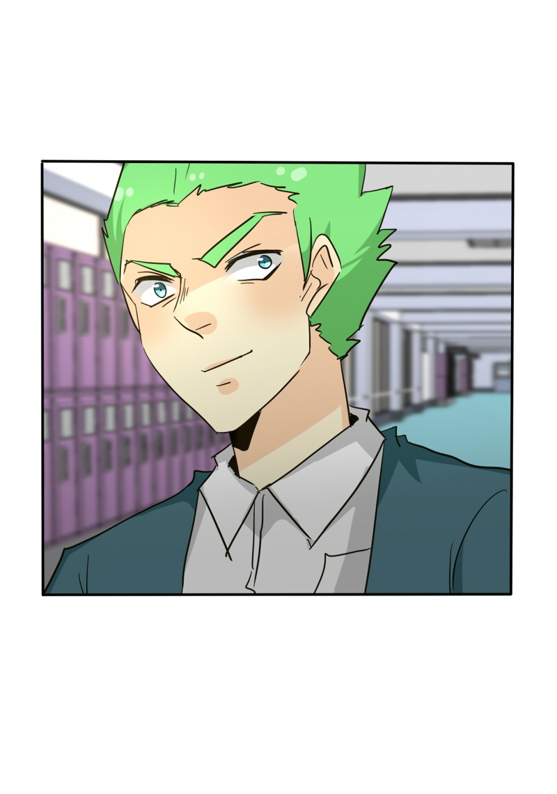 Read unOrdinary Manga EN Manga Online