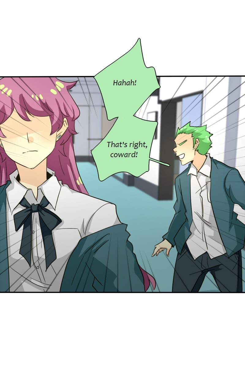 Read unOrdinary Manga EN Manga Online