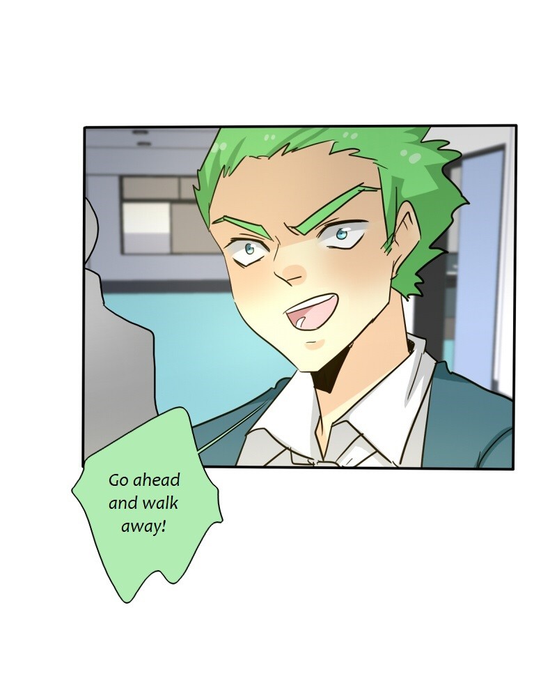 Read unOrdinary Manga EN Manga Online
