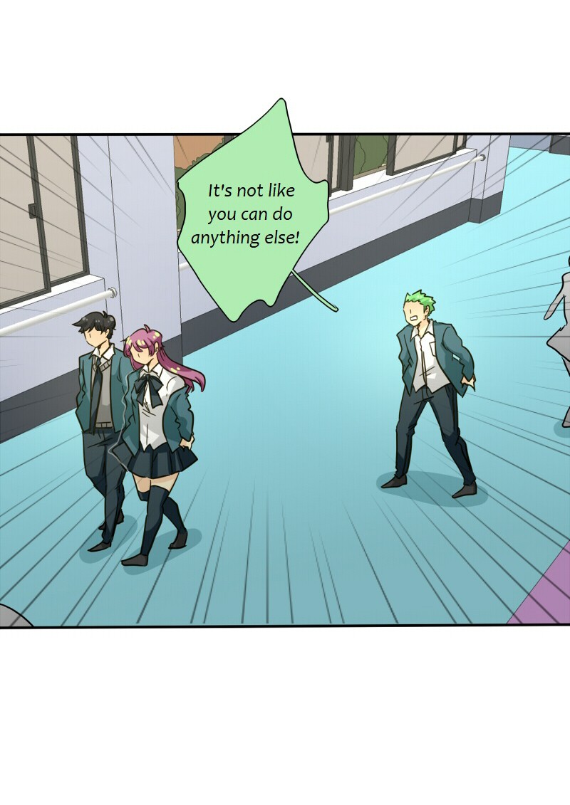 Read unOrdinary Manga EN Manga Online