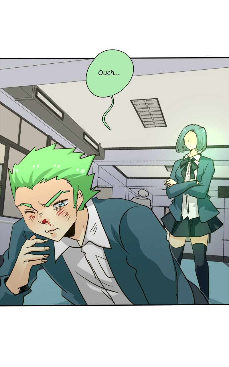 Read unOrdinary Manga EN Manga Online