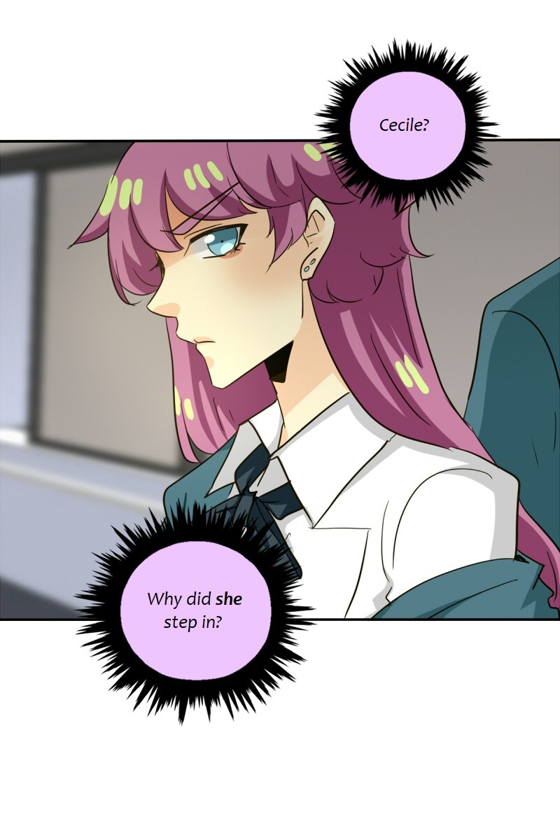 Read unOrdinary Manga EN Manga Online