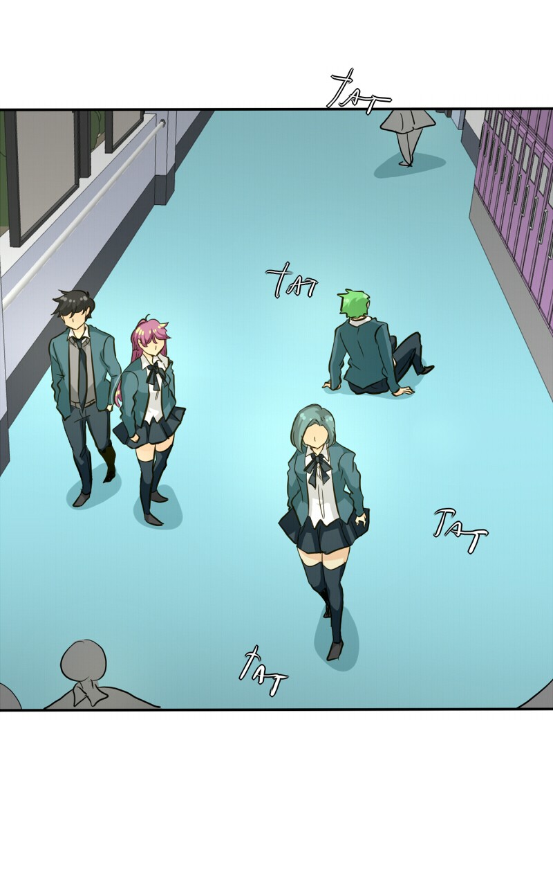 Read unOrdinary Manga EN Manga Online