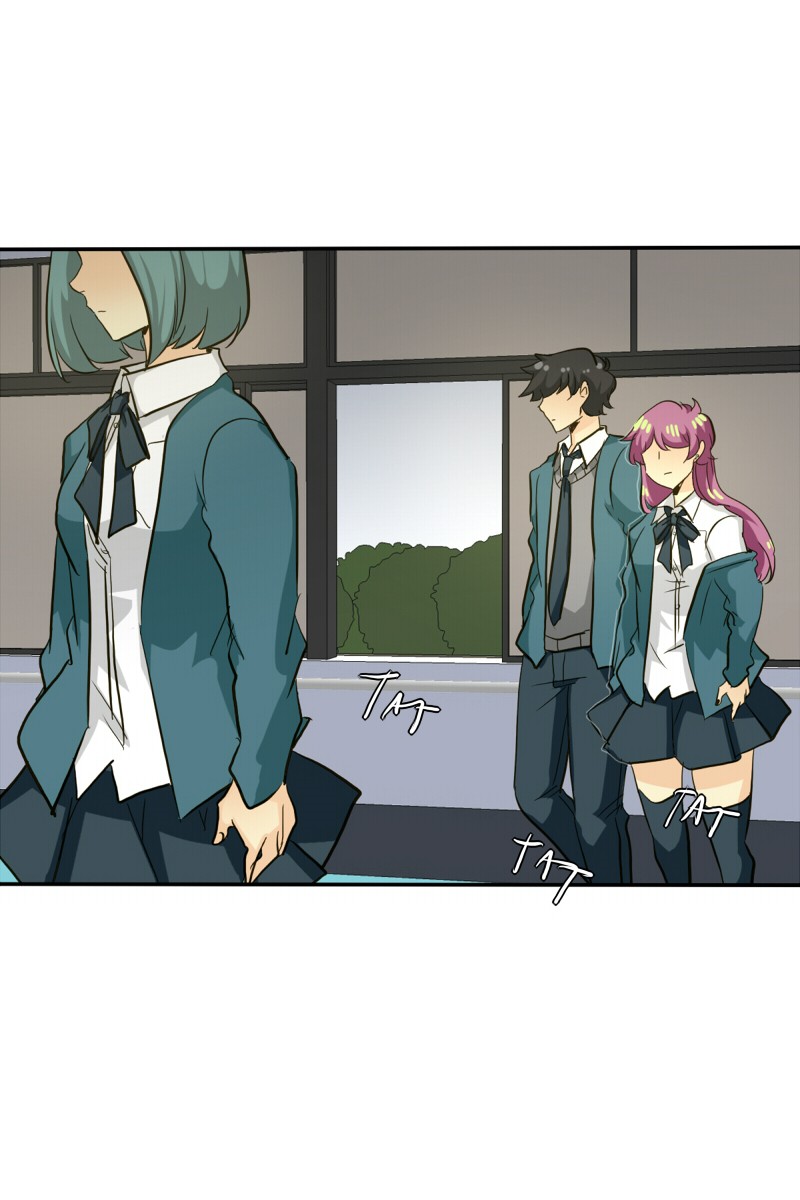 Read unOrdinary Manga EN Manga Online