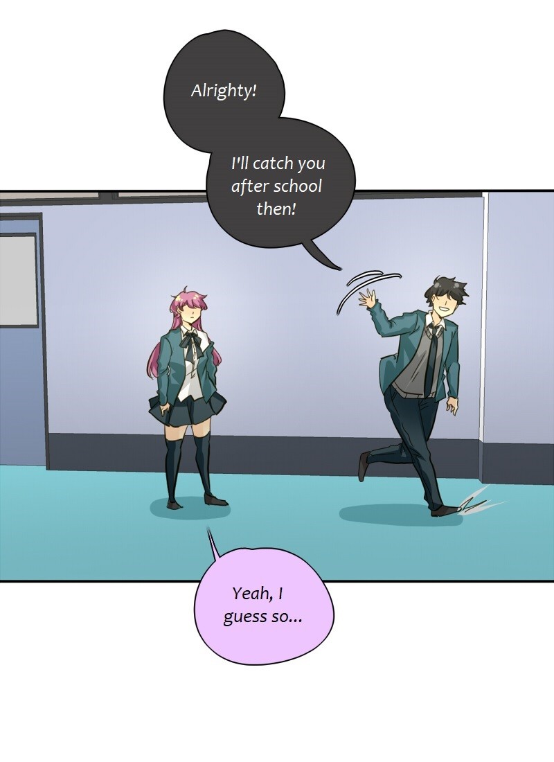 Read unOrdinary Manga EN Manga Online