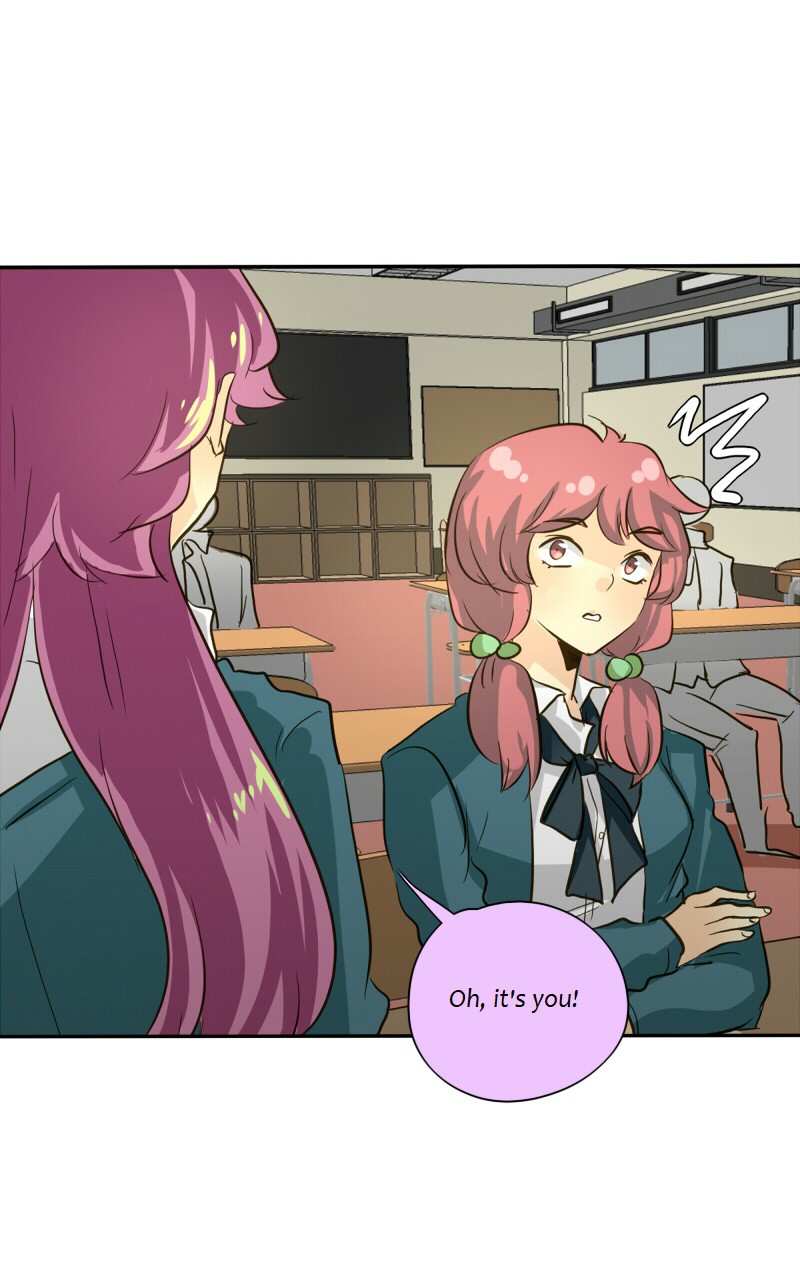 Read unOrdinary Manga EN Manga Online